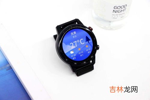 智能手表表盘设计,走进科技realme手表渲染曝光支持换表盘或近期上市