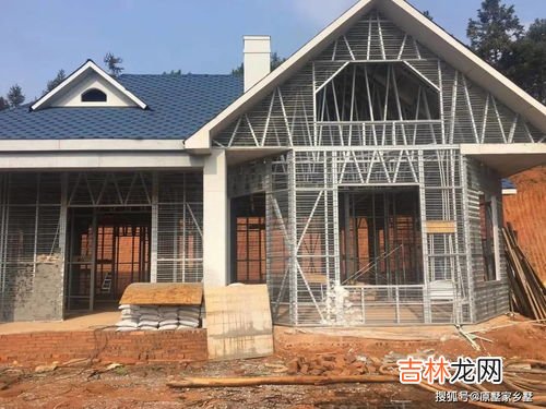 轻钢别墅缺点,轻钢别墅的缺点？