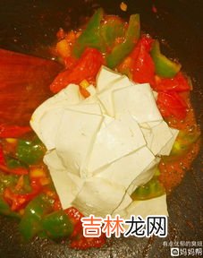 豆腐可以和西红柿一起吃吗,豆腐可以和西红柿一起吃吗