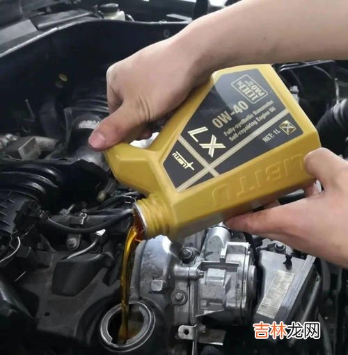 机油数字代表什么意思,机油怎么选？上面的数字都代表什么？