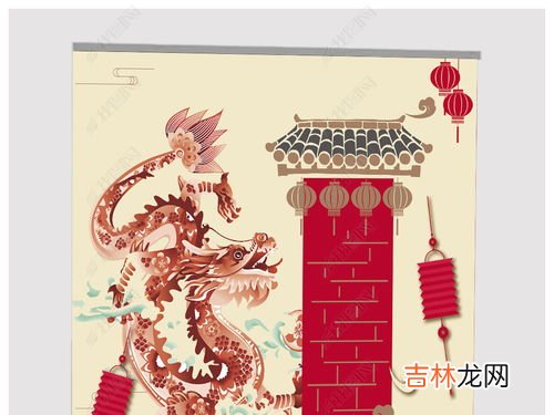 二月二龙抬头，除了剃头还有啥规矩,二月二龙抬头，在这一天有哪些人们熟悉的习俗？