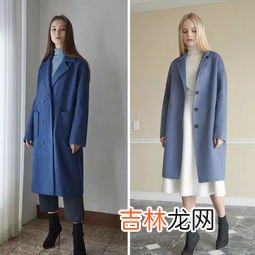 绿色大衣里面穿什么好,绿色大衣配什么内搭