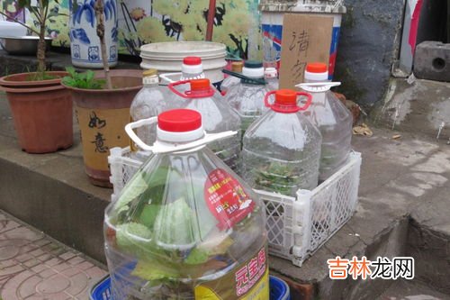 油桶怎么清洗才能干净,汽油桶怎么洗