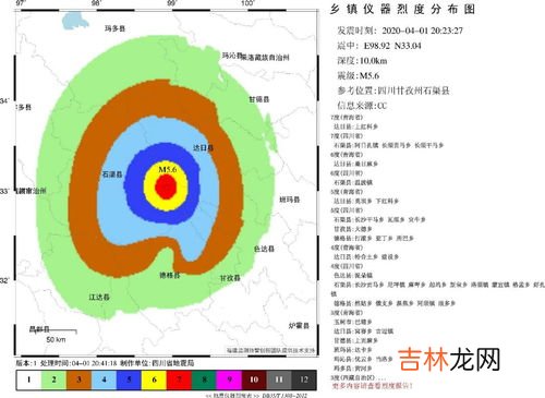 7级地震震中烈度,地震一共分几级啊?