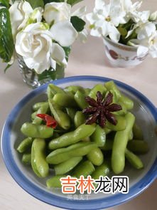 盐水毛豆的做法煮多久,一般煮盐水毛豆需要多少时间?