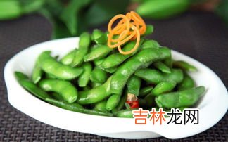 盐水毛豆的做法煮多久,一般煮盐水毛豆需要多少时间?