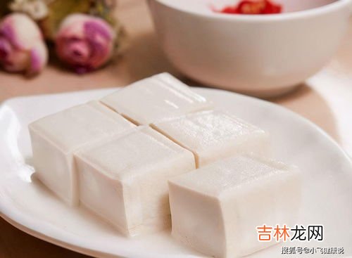豆腐和香蕉能一起吃吗,香蕉和豆腐可以一起同时吃吗