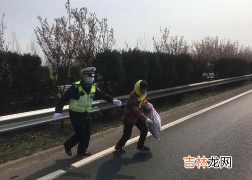上高速被拦导致摔倒如何划分责任,高速撞人责任怎么划分