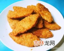 麻辣香酥鱼排的做法,鱼排怎么做