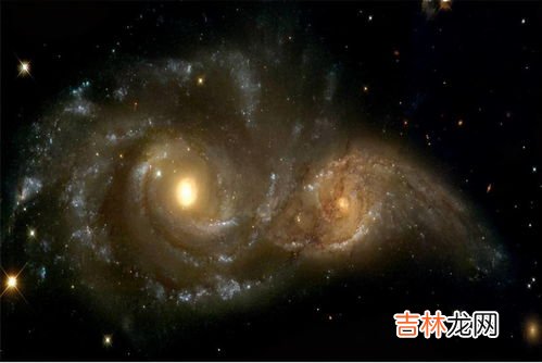 科学家在仙女星系中发现银河移民，人类是否可以做到移民其他星系呢,人类什么时候可以移民别的星球？