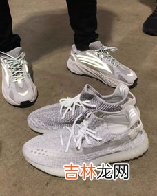 yeezy700怎么刷,yeezy 700开箱测评 yeezy 700上脚脚感怎么样