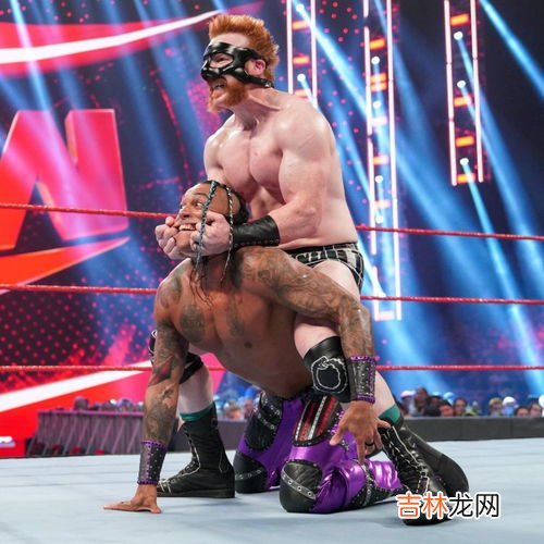 wwe是真打还是表演,wwe是真打还是假打的