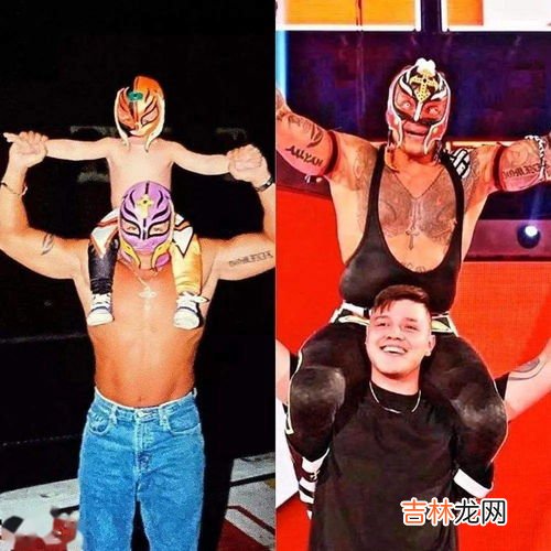 wwe是真打还是表演,wwe是真打还是假打的