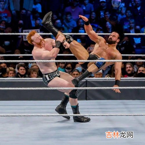 wwe是真打还是表演,wwe是真打还是假打的