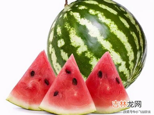西瓜打开放冰箱可以放多久,西瓜放冰箱可以放几天