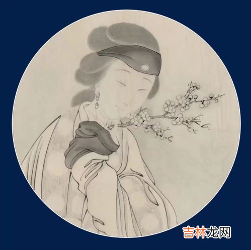 罗浮梦原文、作者,花犯·苔梅原文|翻译|赏析_原文作者简介