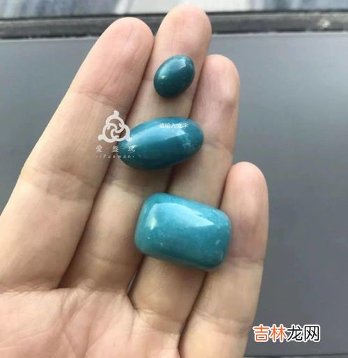 绿松石如何泡油,甘油可以泡绿松石吗？