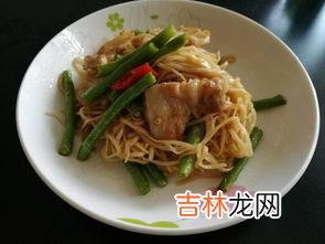 豆角焖面一般焖几分钟,豆角焖面几分钟可以熟
