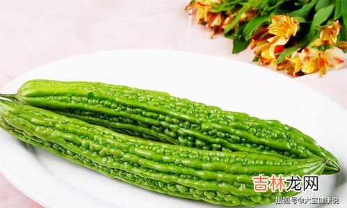 苦瓜绿豆瘦肉汤的功效和作用,苦瓜瘦肉汤的功效?