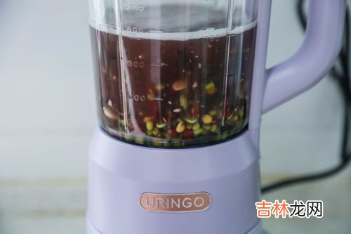 破壁机豆浆需要提前泡豆子吗,破壁机豆浆需要提前泡豆子吗
