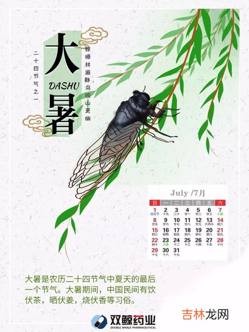 20年伏天是多少天从哪天开始,2020年三伏天具体时间是什么时候,2020哪一天开始入伏？