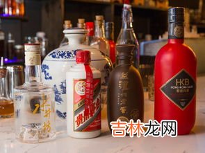 伏特加和白酒的区别,伏特加和白酒的区别