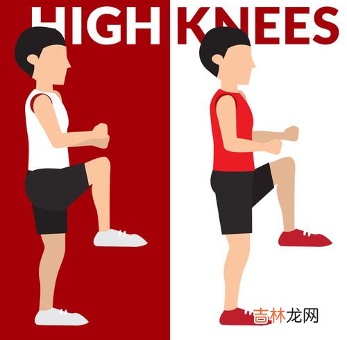 什么是高抬腿,高抬腿的动作，对腿部有什么好处？