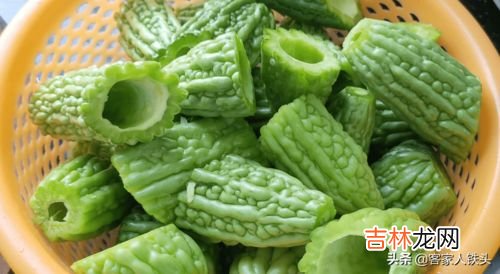 苦瓜和香菇能一起吃吗,苦瓜和土豆香菇木耳能一起吃吗？