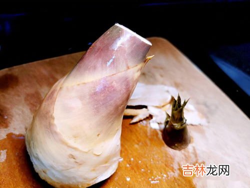 马蹄笋的功效与作用,马蹄笋的价值用途是什么