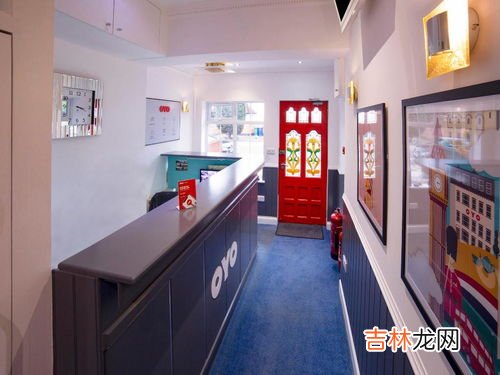 oyo酒店是什么意思,oyo酒店是什么模式