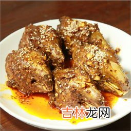 麻辣兔头做法,麻辣兔头最正宗的做法