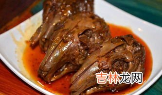 麻辣兔头做法,麻辣兔头最正宗的做法
