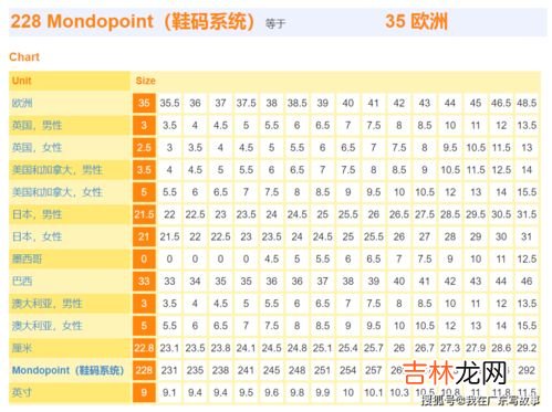 鞋码240是多少码,240的鞋码是多大