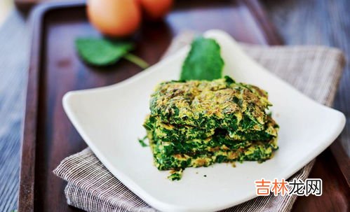 蒲公英炒鸡蛋的功效与作用,野菜蒲公英可以与鸡蛋一起吃吗