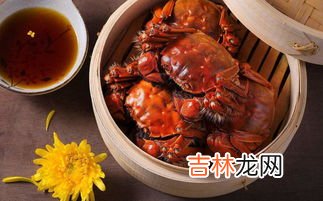 大闸蟹冷冻后还能吃吗,螃蟹速冻以后还可以吃吗