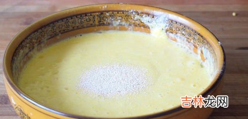 玉米跟鸡蛋能一起吃吗,玉米和鸡蛋能一起吃吗