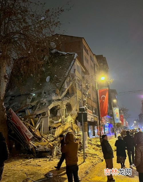 土耳其地震多发的原因到底是哪些,土耳其多发生地震的原因