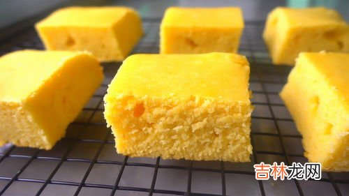 米奇蛋糕如何做的松软,蛋糕怎么做才会蓬松？