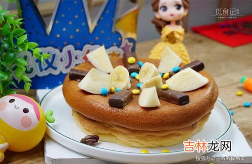 米奇蛋糕如何做的松软,蛋糕怎么做才会蓬松？