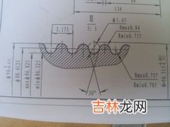 螺纹怎么画,内外螺纹的画法