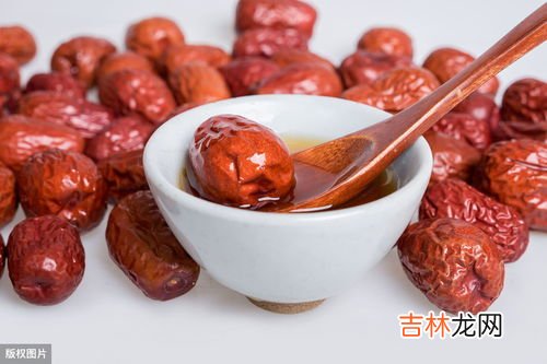 红枣一天吃多少为宜,一天吃几颗红枣最好