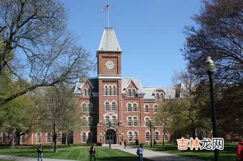 俄亥俄州立大学是常春藤学校吗,俄亥俄州立大学在美国的哪里