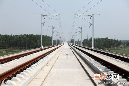 雄商高铁为什么迟迟不开工,京雄商高铁北京段怎么没公布