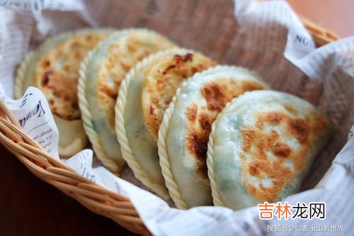家庭版的韭菜盒子怎么做,韭菜盒子该怎么做？需要准备哪些材料？
