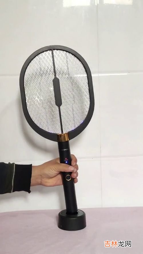 电蚊拍使用要一直按吗,小米电蚊拍使用说明