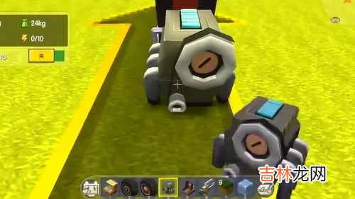 迷你世界怎么做模拟飞机,迷你世界怎么做飞机