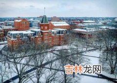 俄亥俄州有哪些知名大学,俄亥俄州立大学世界排名