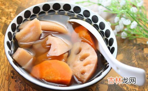 狗肉可以和萝卜一起炖吗,狗肉可以和萝卜在一起吃吗