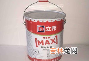 乳胶漆有甲醛吗,乳胶漆有甲醛吗