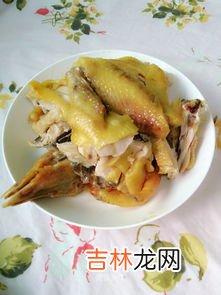 电饭锅焗鸡一般要多久,用电饭锅煮鸡需要多长时间？